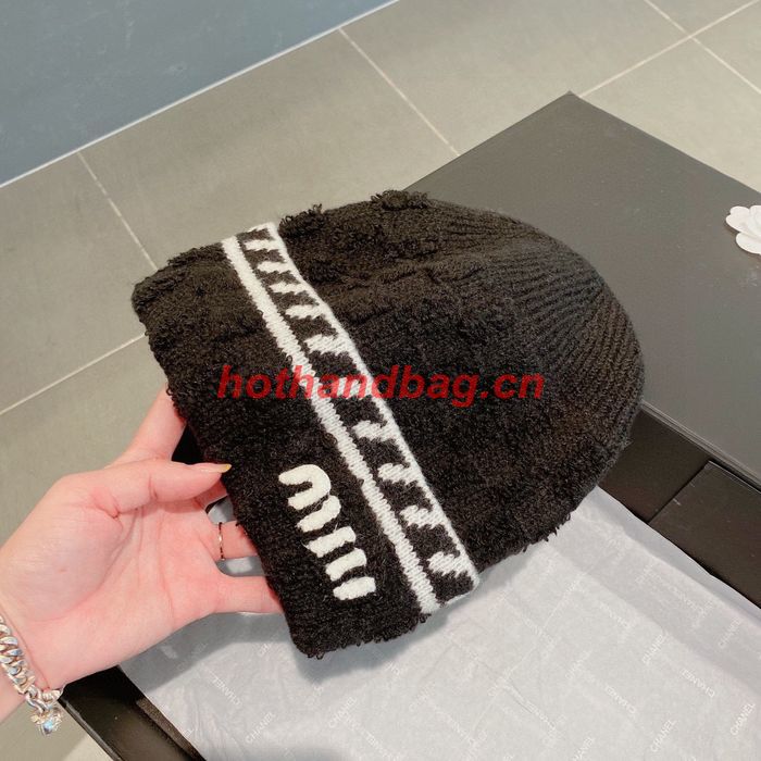 Miu Miu Hat MUH00056